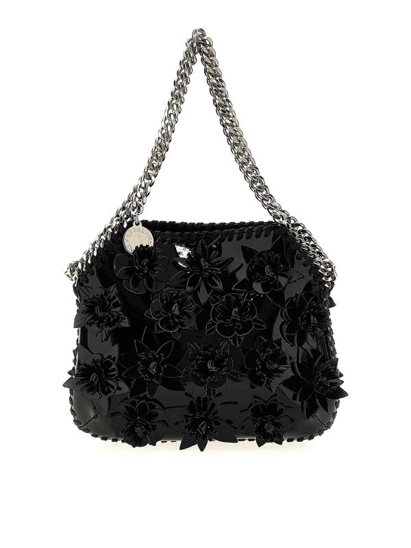 Stella Mccartney Sac Cabas - Noir