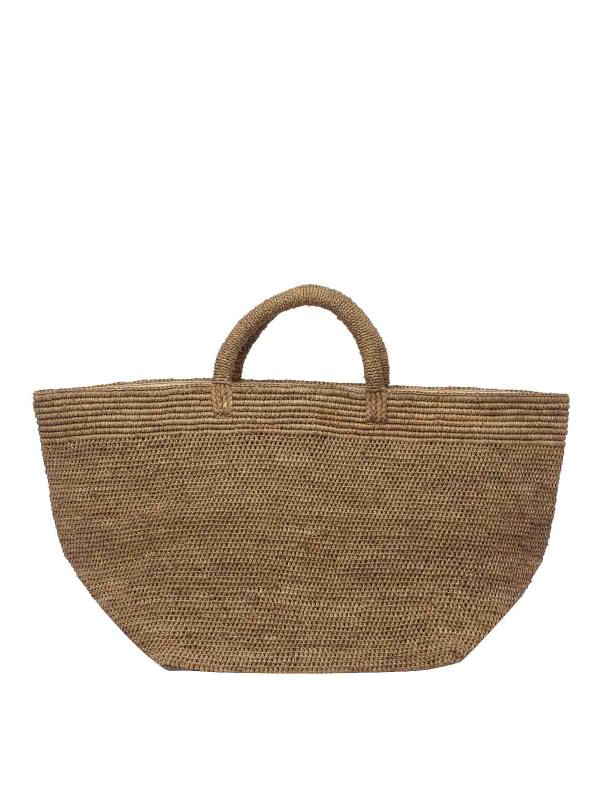Ibeliv Sac Cabas - Marr