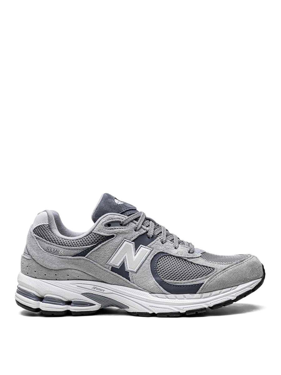New Balance Baskets - Gris