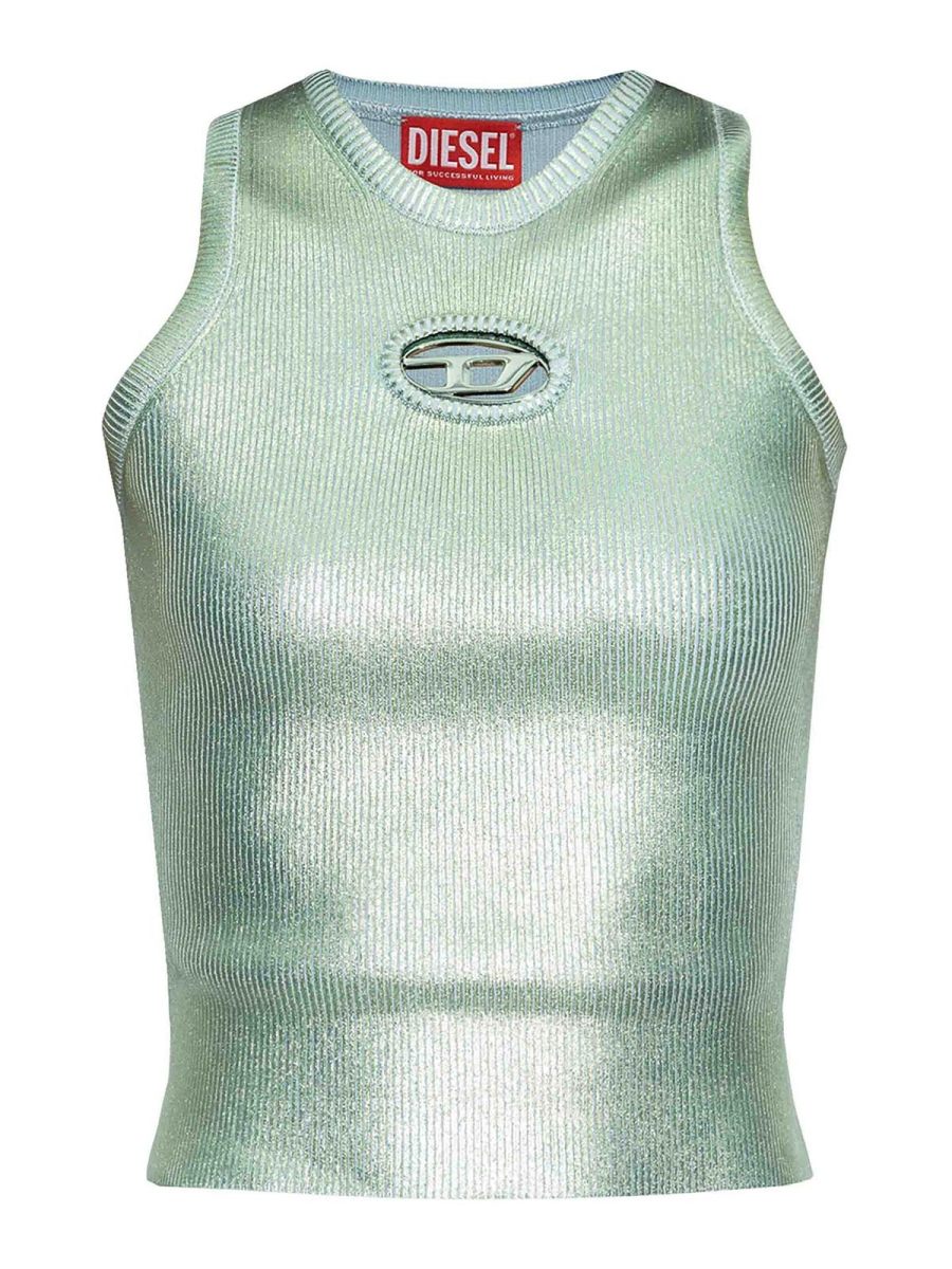 Diesel Top - Bleu