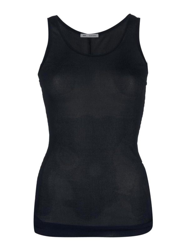 Ami Paris Top - Bleu