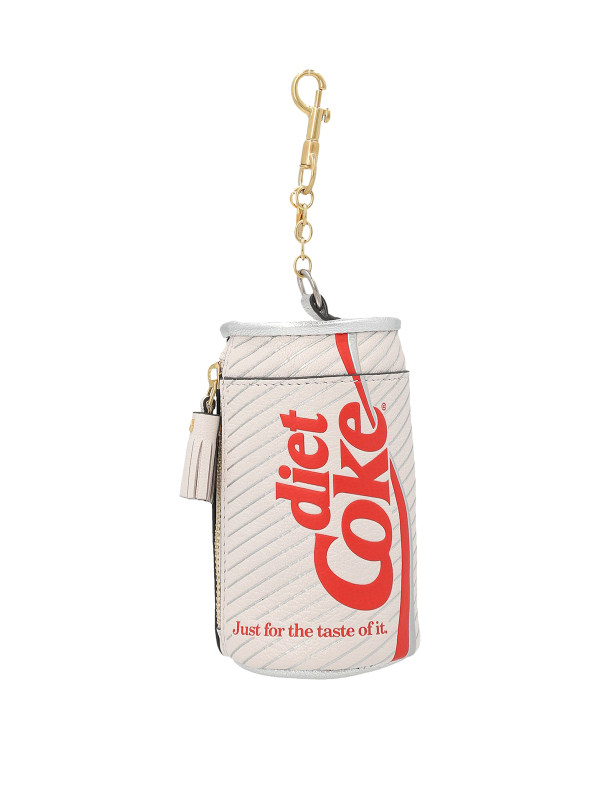 Anya Hindmarch Portefeuilles - Diet Cok