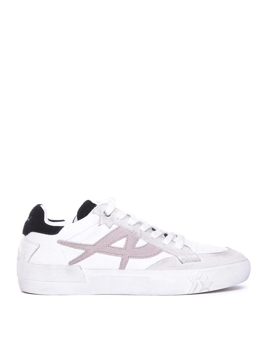 Ash Baskets - Blanc