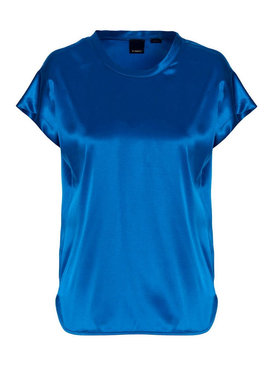 Pinko Chemise - Bleu Clair