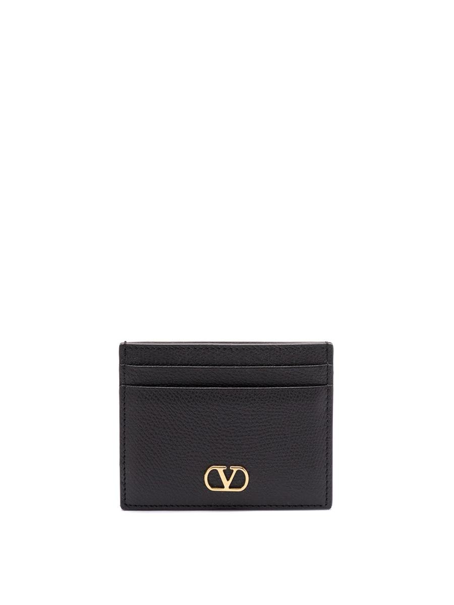 Valentino Garavani Portefeuilles - Noir