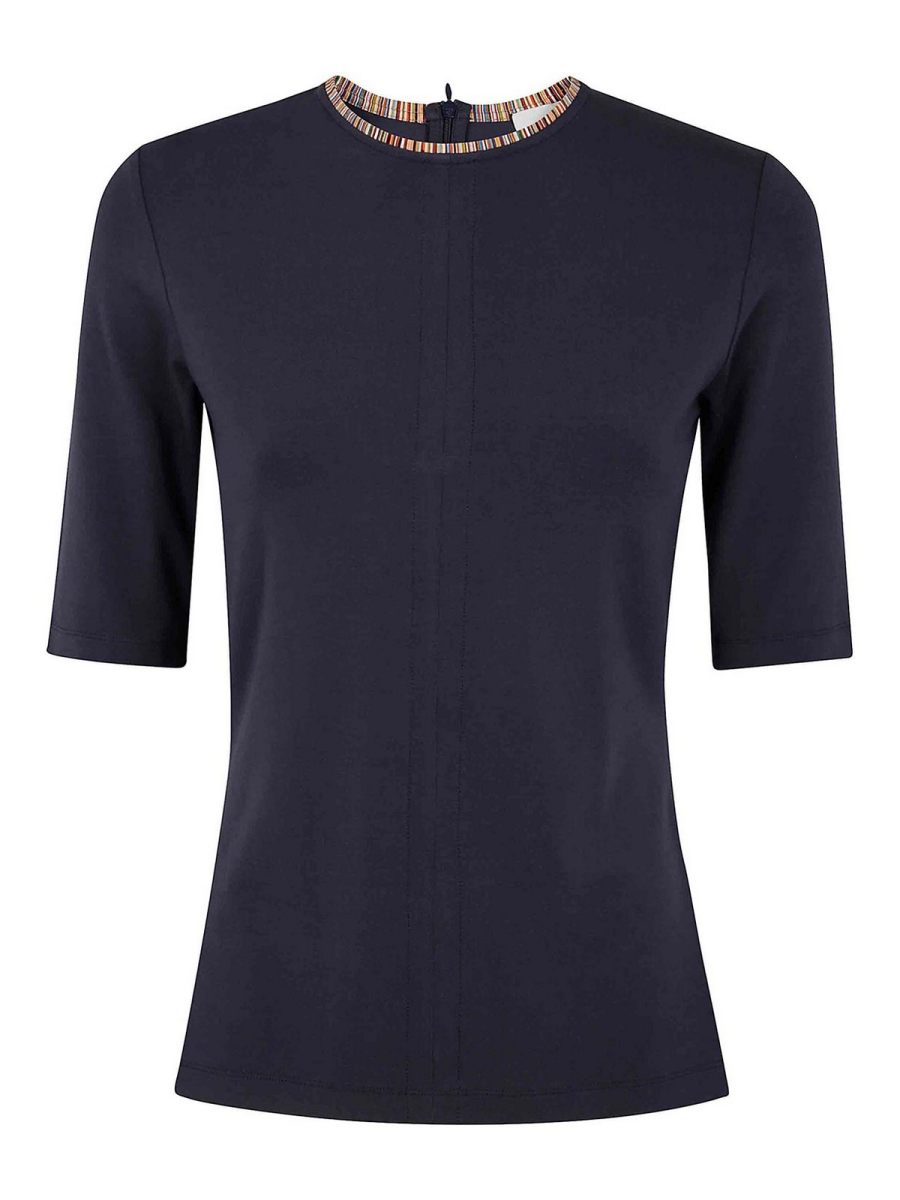 Paul Smith Top - Bleu