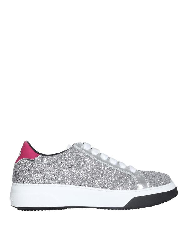 Dsquared2 Baskets - Bumper