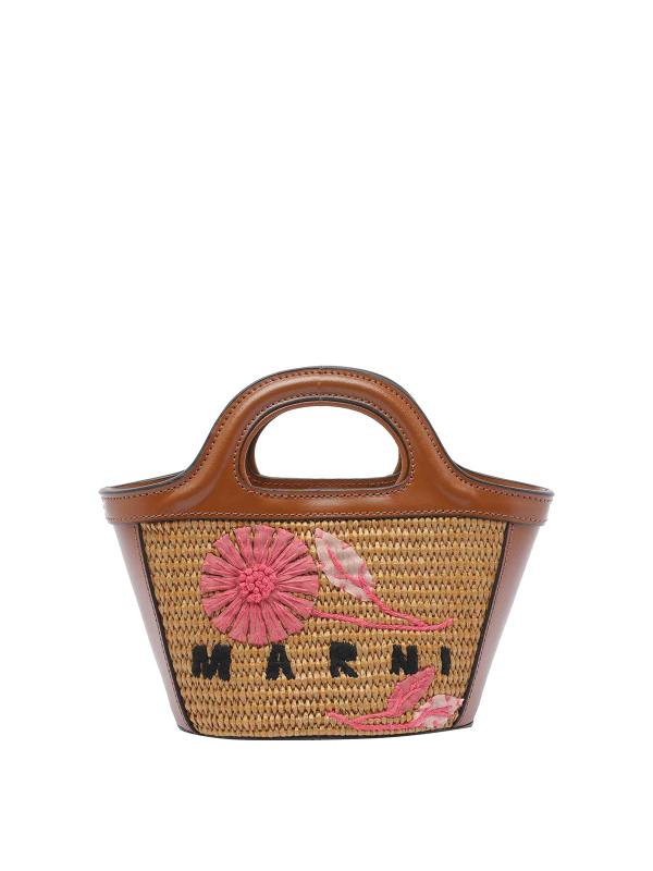 Marni Sac Cabas - Marr