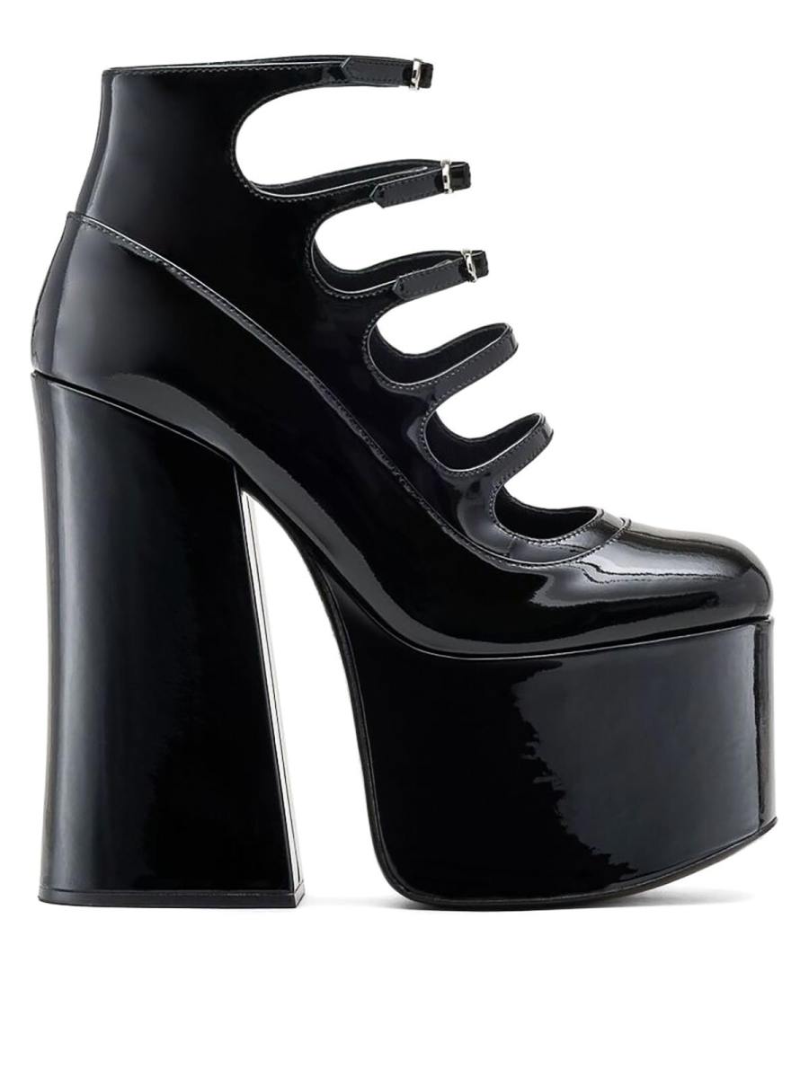 Marc Jacobs Sandales - Noir