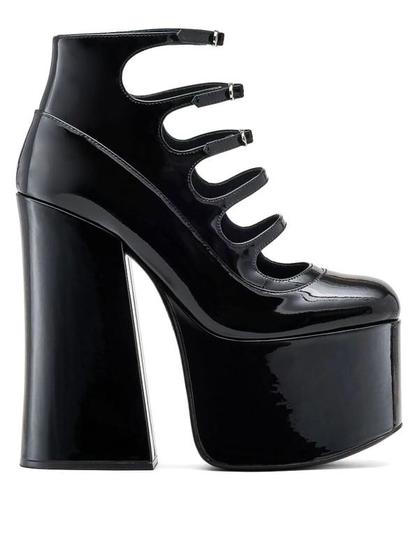 Marc Jacobs Sandales - Noir