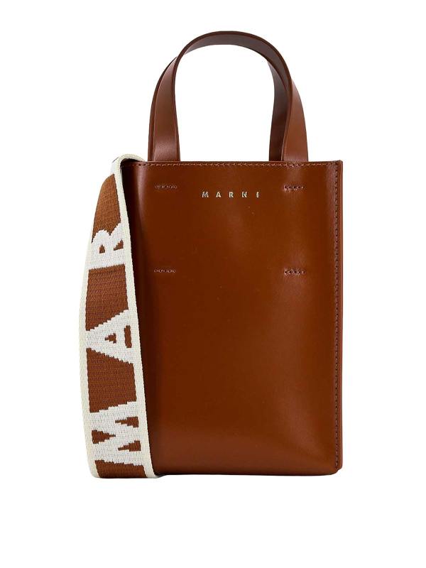 Marni Sac Cabas - Marr