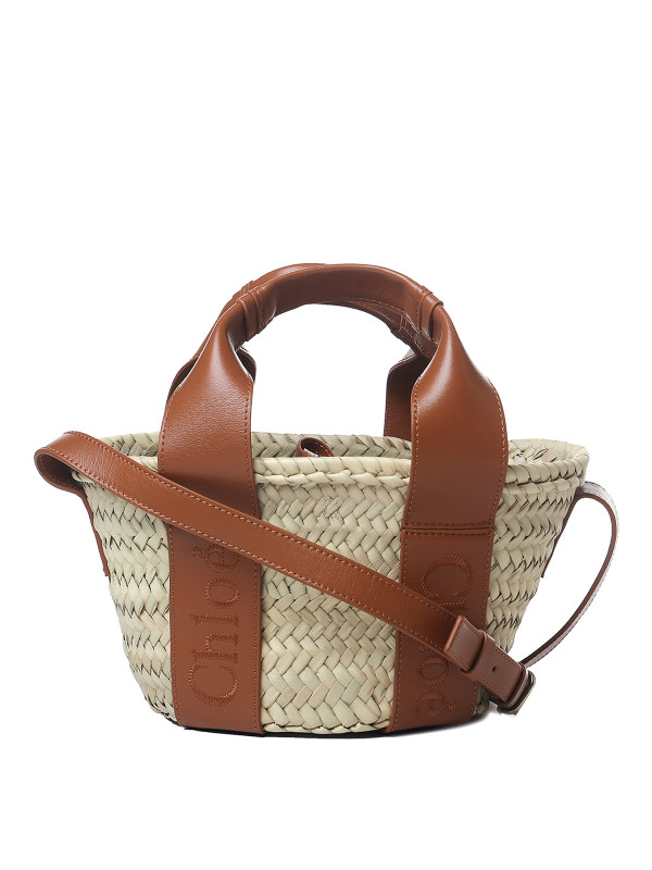 Chloe' Sac Cabas - Small