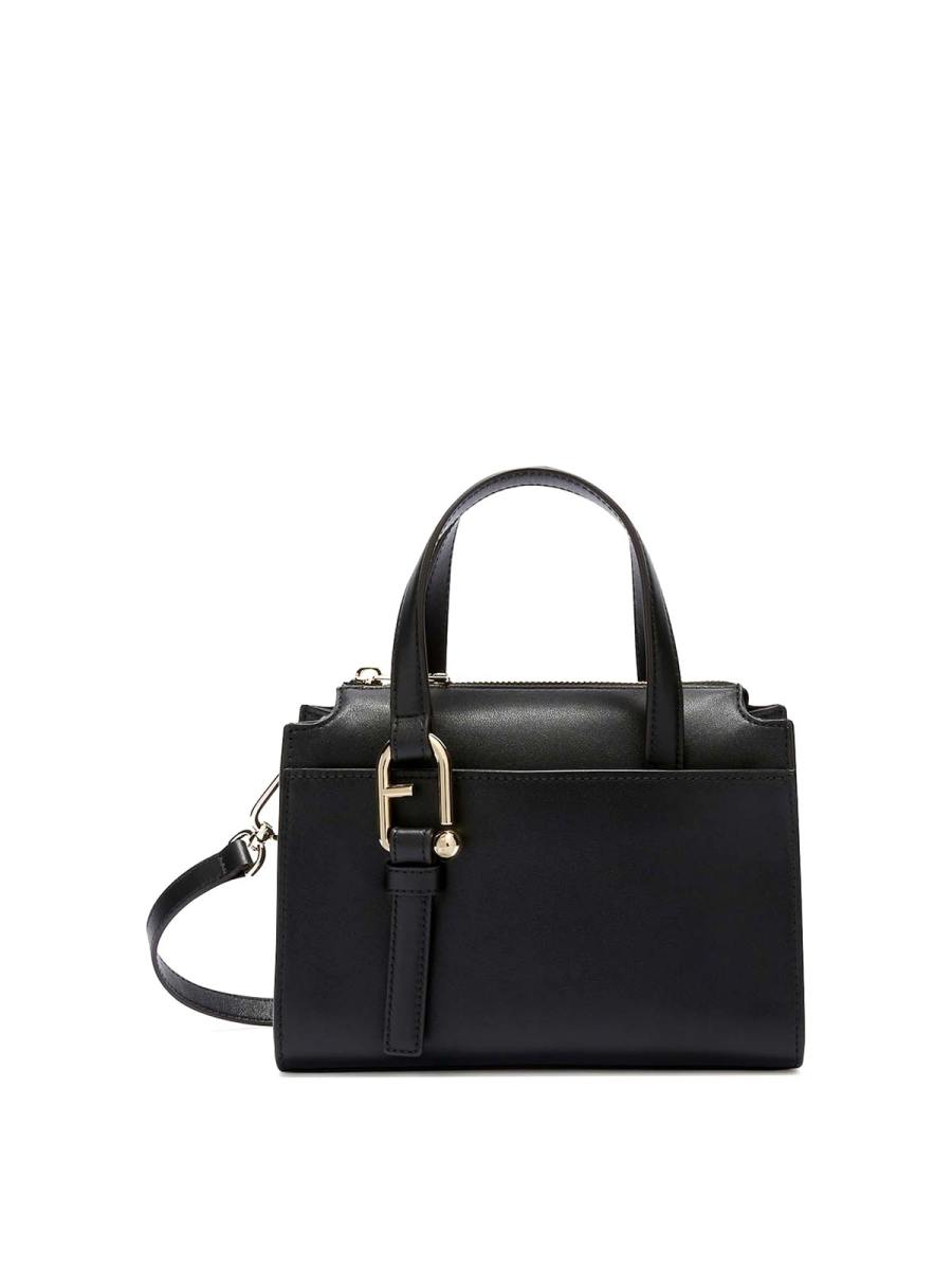 Furla Sac Bandoulière - Noir