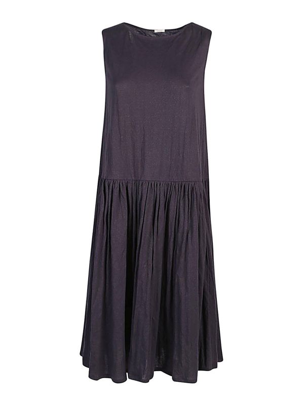 Apuntob Robe Courte - Noir