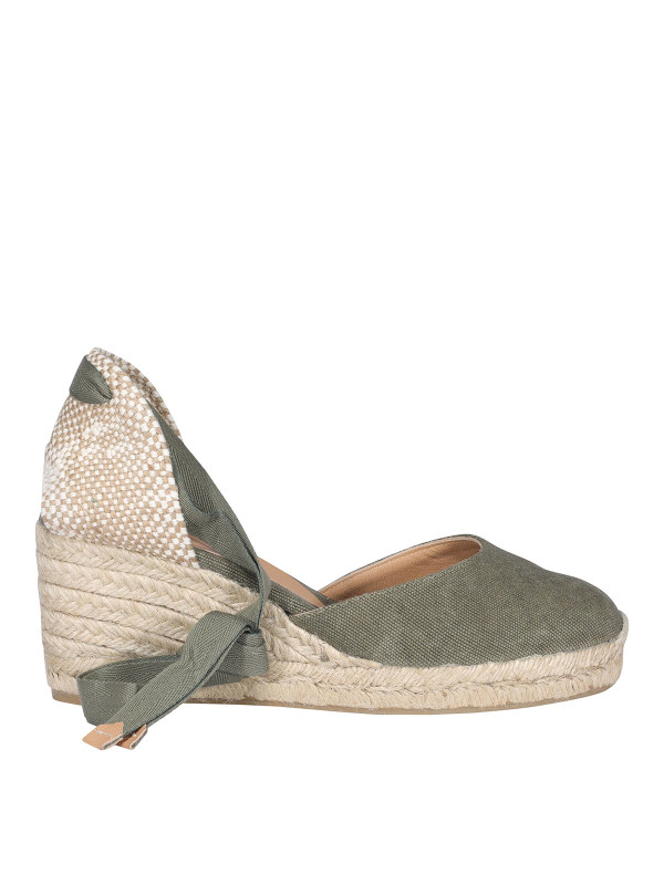 Castaner Espadrilles - Carina 7