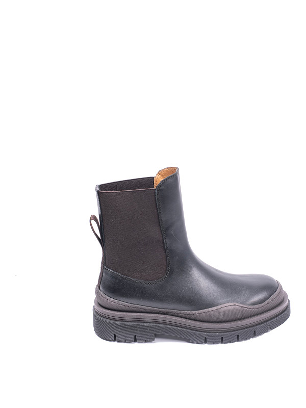 See by Chloé Bottines - Ally