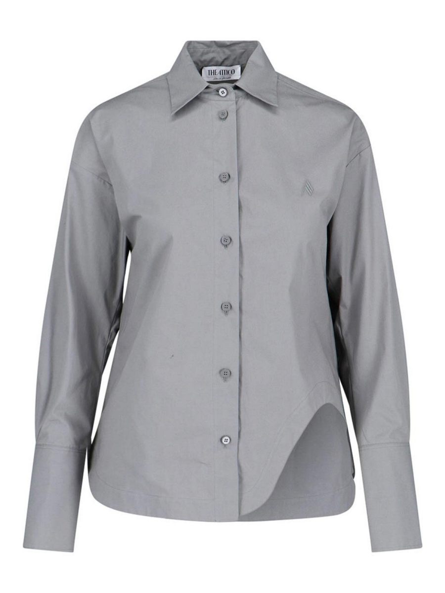The Attico Chemise - Eliza