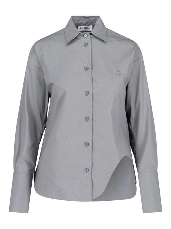 The Attico Chemise - Eliza