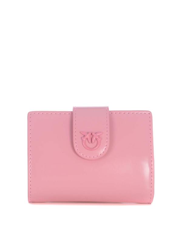 Pinko Portefeuilles - Love Bird