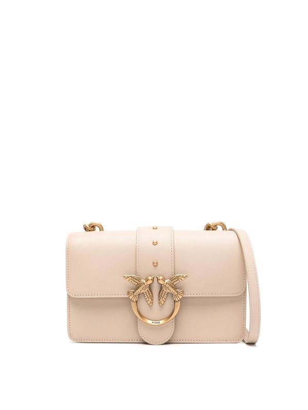 Pinko Sac Bandoulière - Love One M