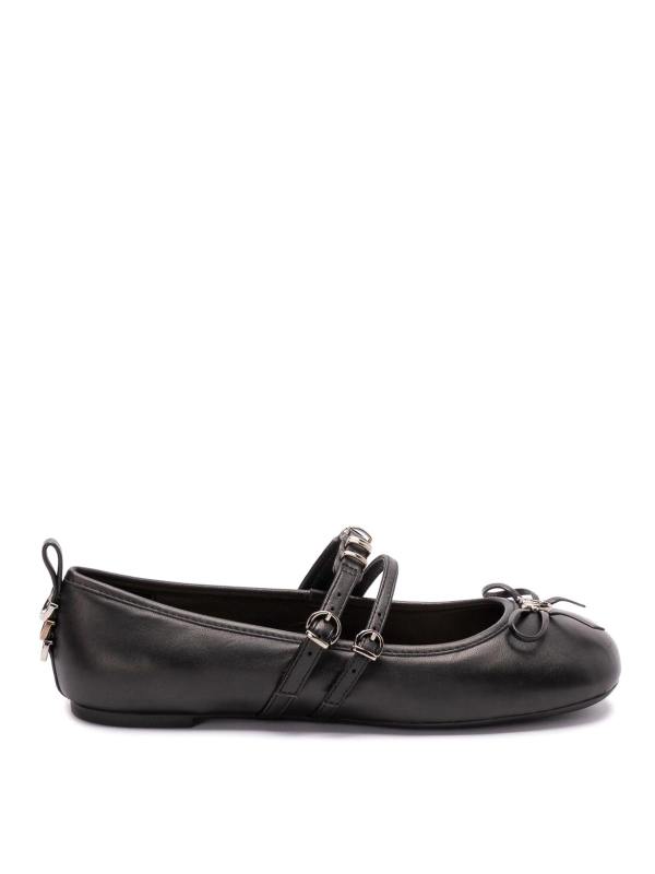 Pinko Ballerines - Noir