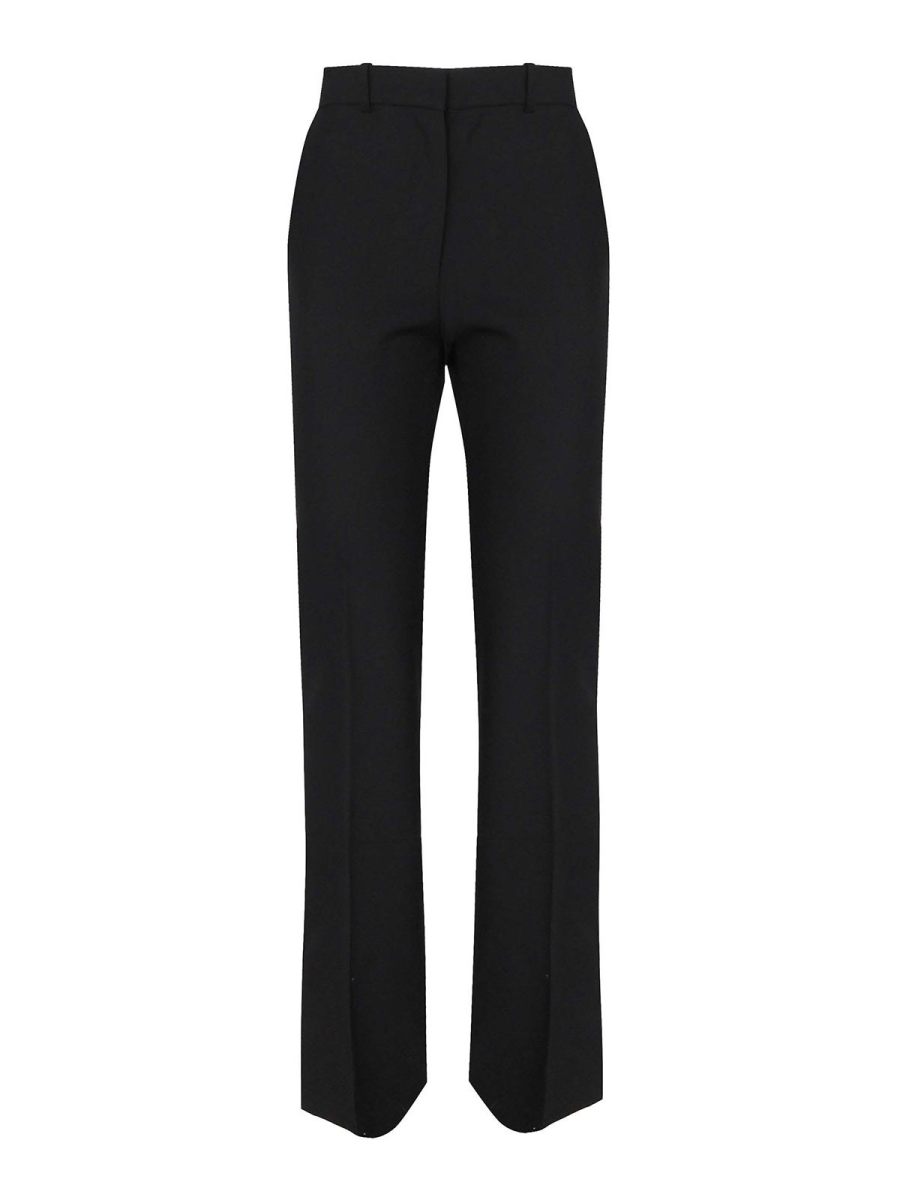 Coperni Pantalon Couturier - Noir