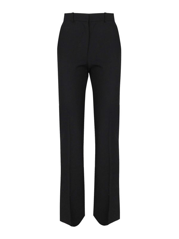 Coperni Pantalon Couturier - Noir