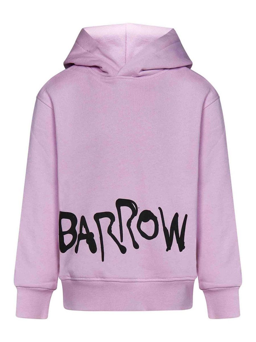 Barrow Sweat-Shirts - Couleur Chair