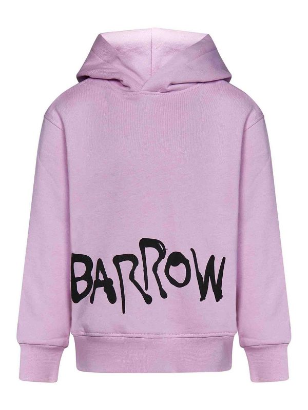 Barrow Sweat-Shirts - Couleur Chair