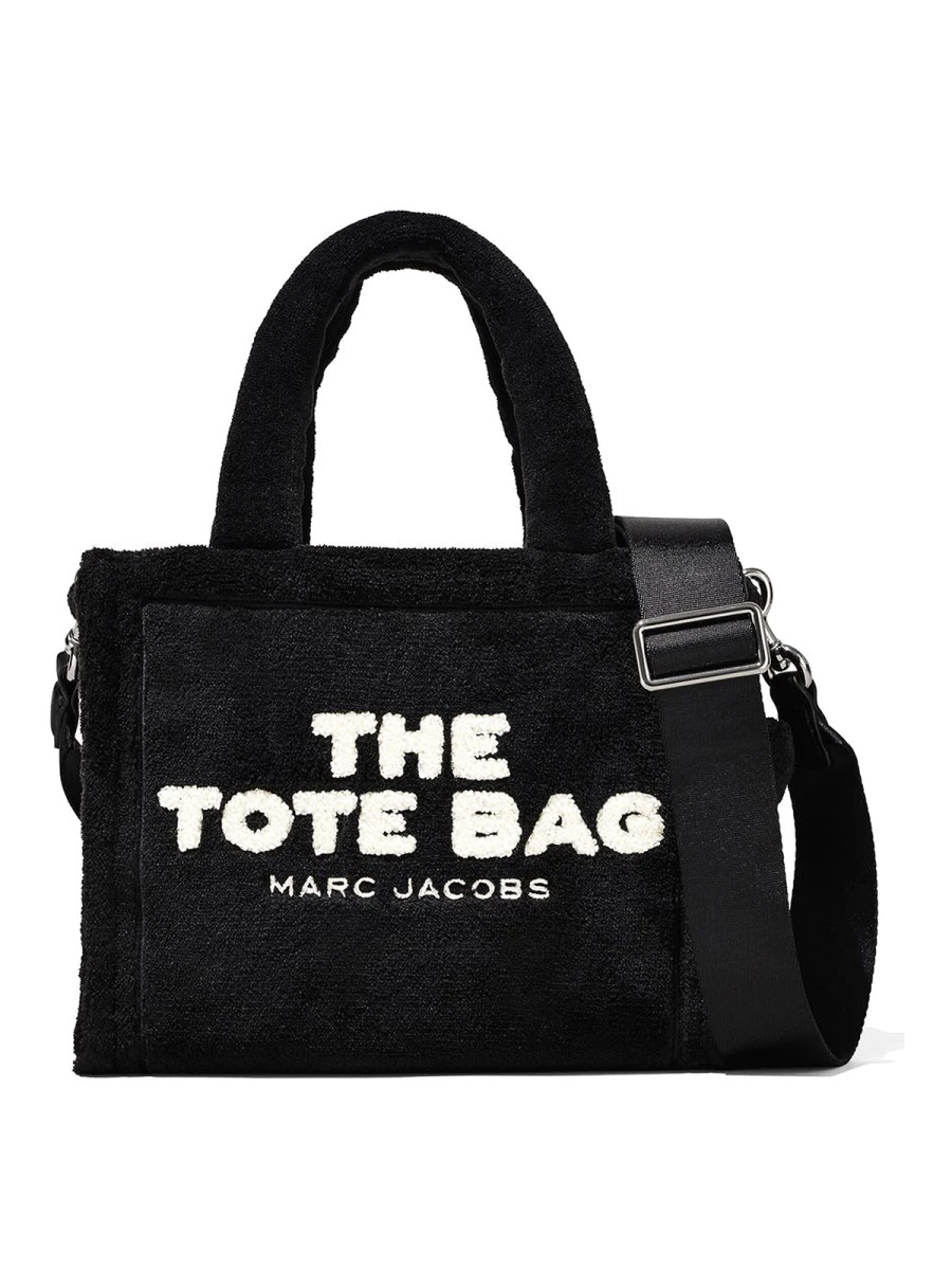 Marc Jacobs Sac Cabas - Noir