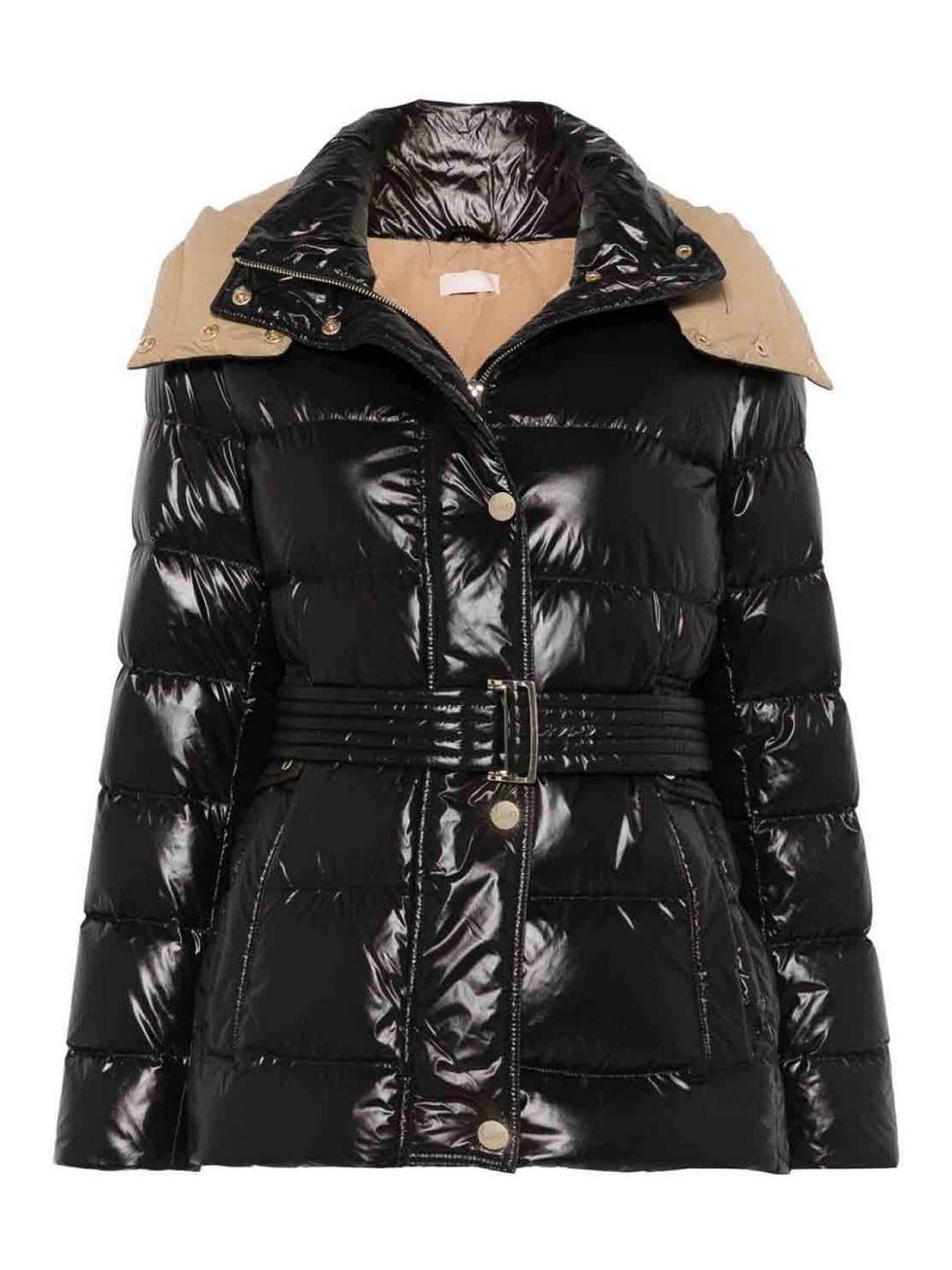 Liu Jo Veste Casual - Noir