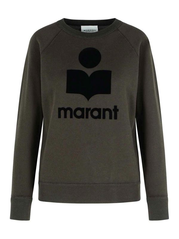 Isabel Marant Sweat-Shirts - Marant