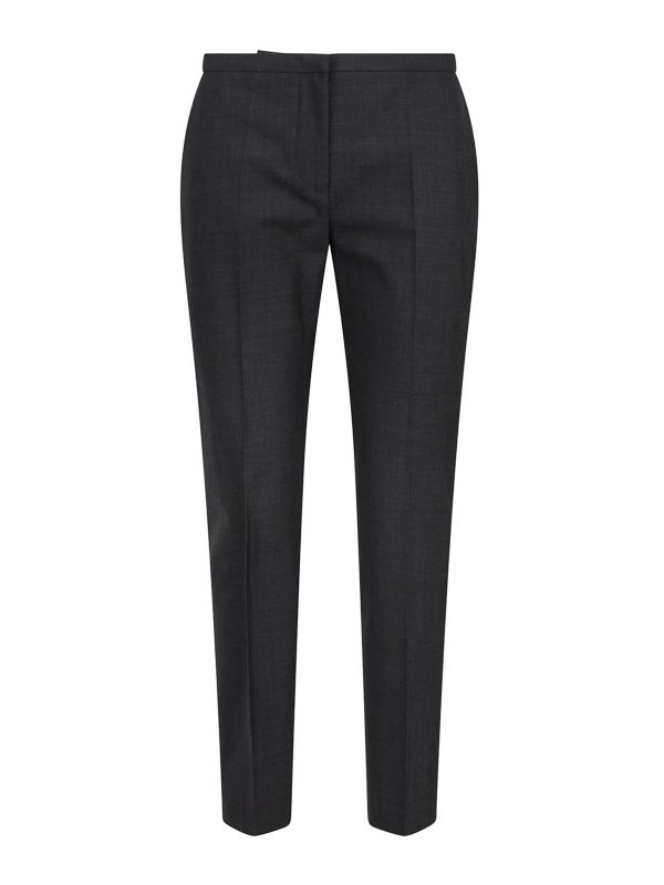Philosophy di Lorenzo Serafini Pantalons Décontractés - Gris