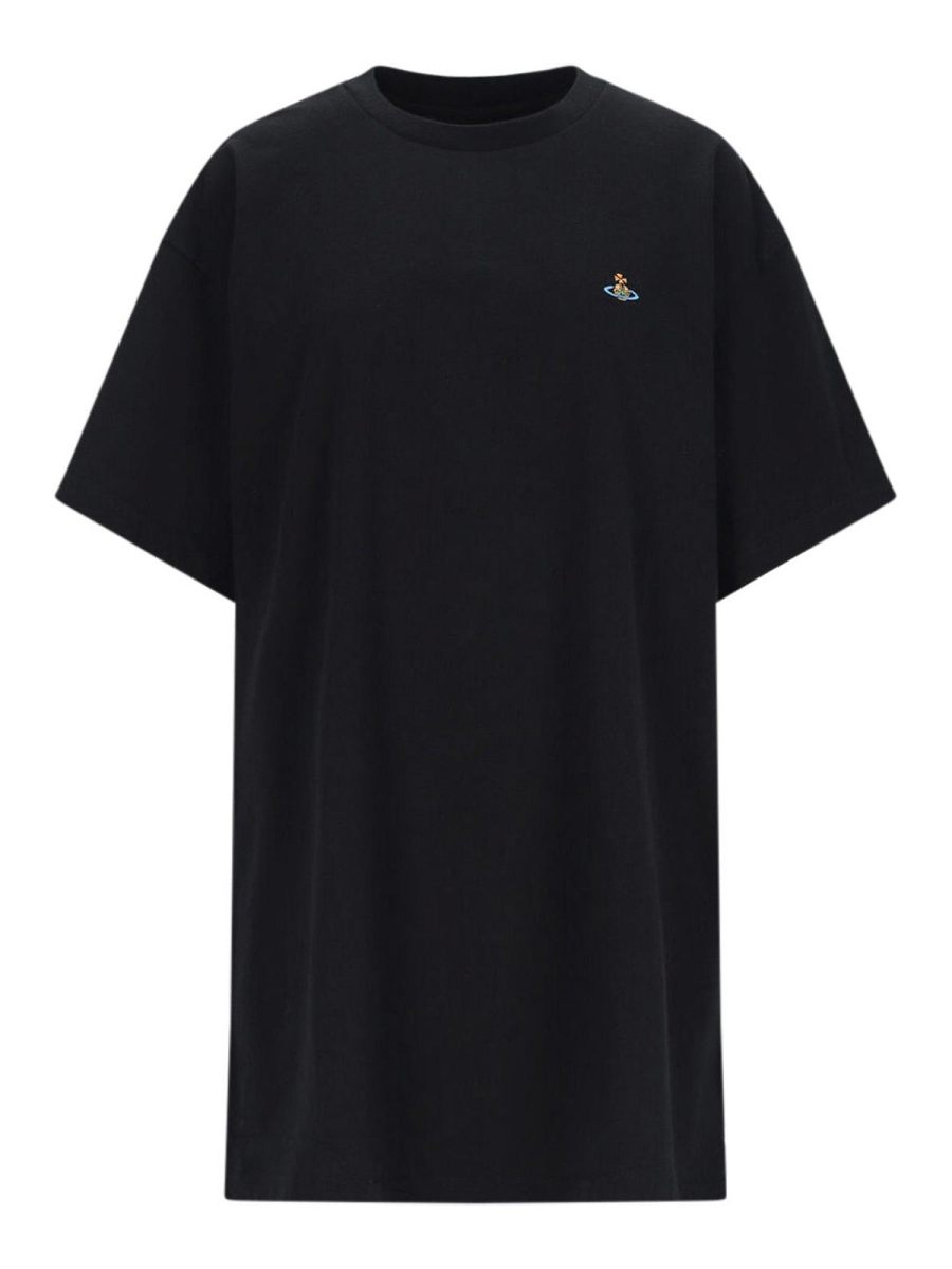 Vivienne Westwood T-Shirt - Noir
