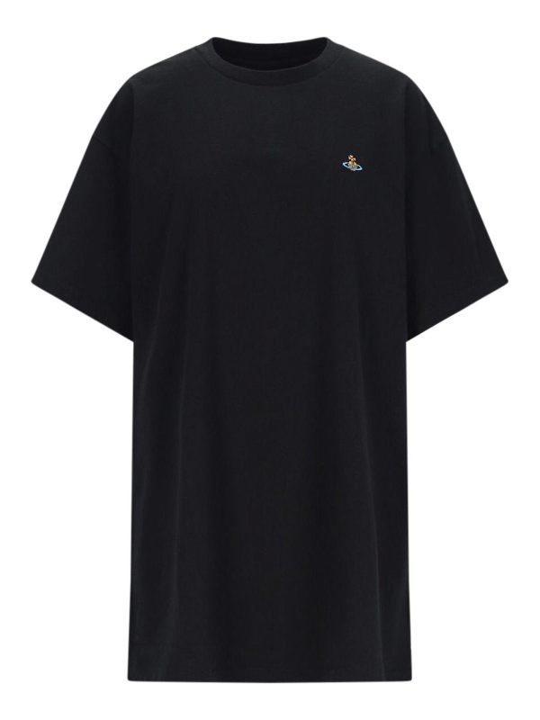 Vivienne Westwood T-Shirt - Noir