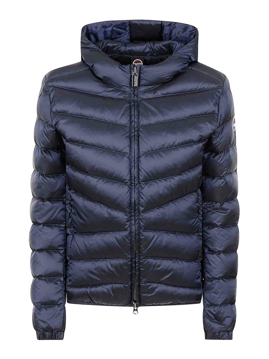 Colmar Originals Manteau Rembourré - Bleu