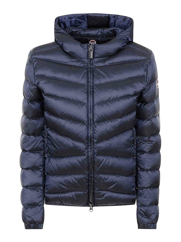 Colmar Originals Manteau Rembourré - Bleu