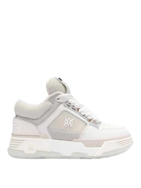 Amiri Baskets - Blanc
