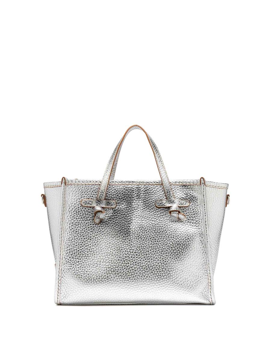 Gianni Chiarini Sac Cabas - Camel
