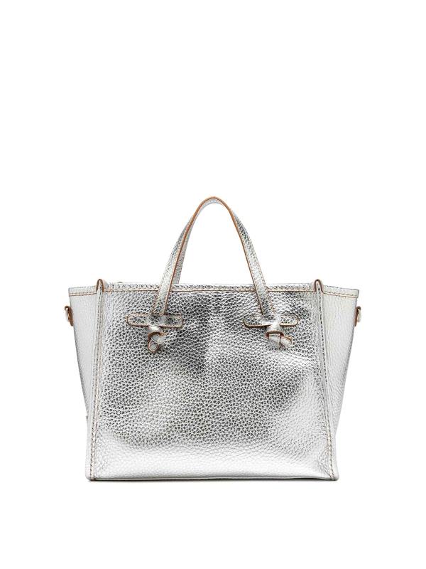 Gianni Chiarini Sac Cabas - Camel