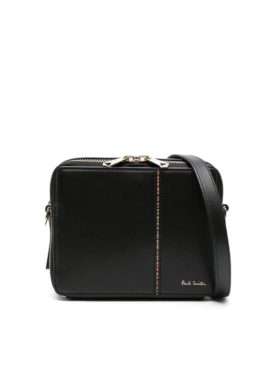 Paul Smith Sac Bandoulière - Noir