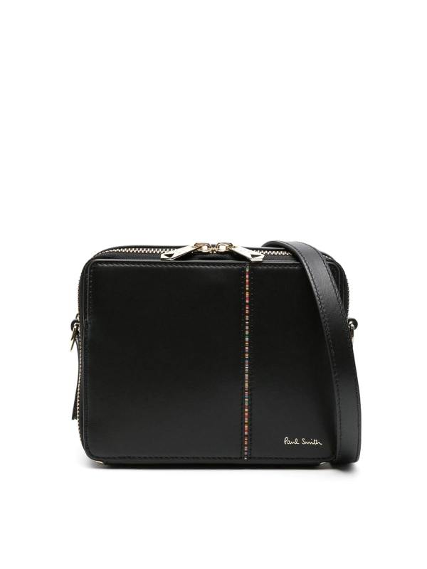 Paul Smith Sac Bandoulière - Noir