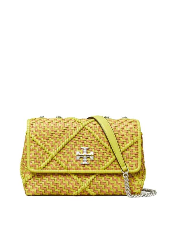 Tory Burch Sac Bandoulière - Multicolor