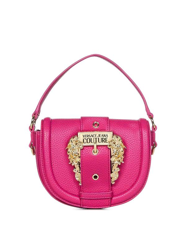 Versace Jeans Couture Sac Cabas - Multicolor