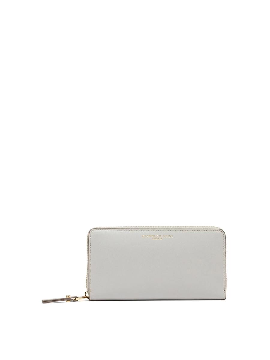 Gianni Chiarini Portefeuilles - Blanc