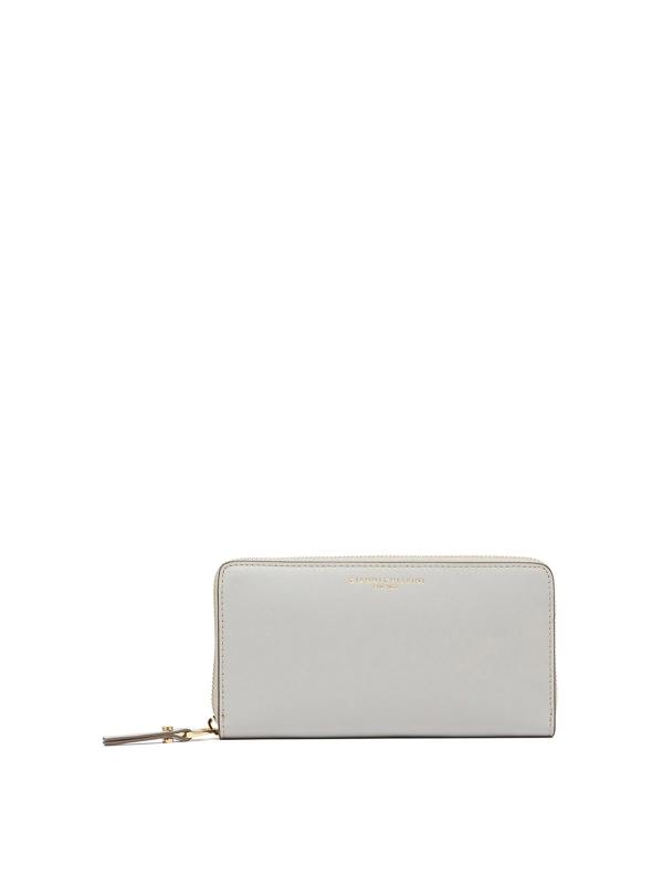 Gianni Chiarini Portefeuilles - Blanc