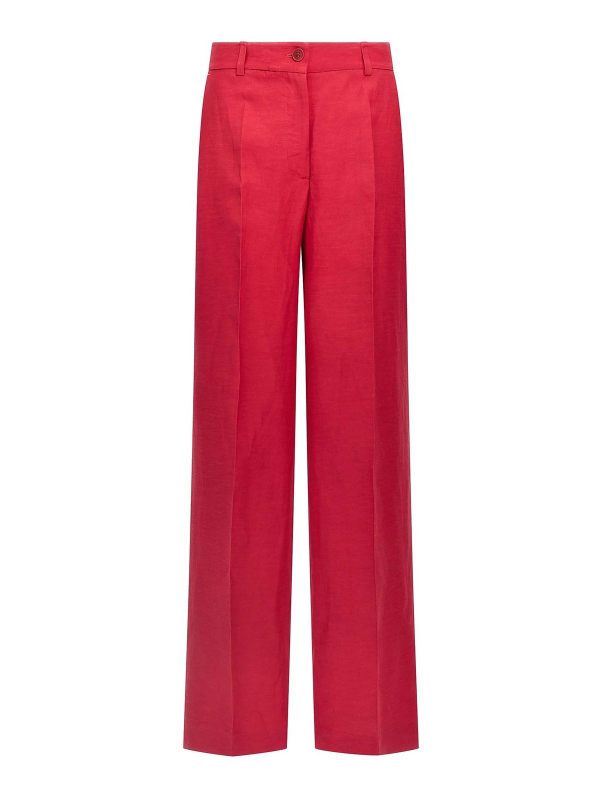 P. A.R. O.S. H. Pantalons Décontractés