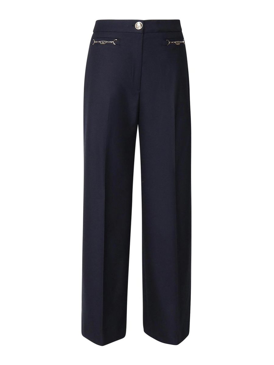 Marciano Pantalon Couturier - Bleu
