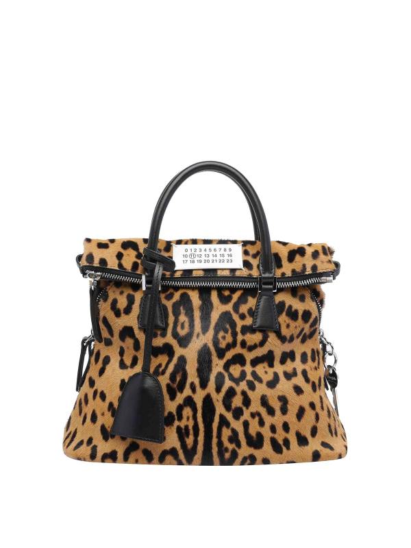 Maison Margiela Sac Cabas - Marr