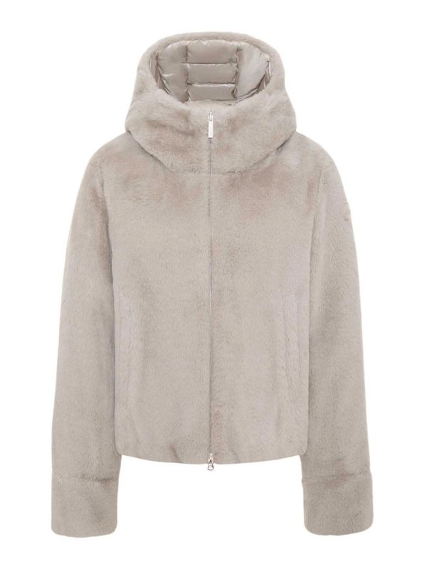 Colmar Originals Manteau Rembourré - Beige